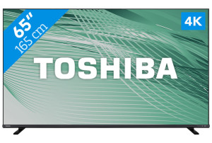 Toshiba 65QA4C63DG