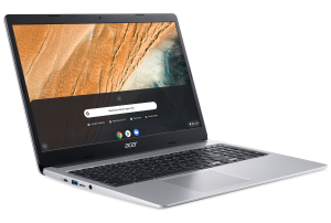 Acer Chromebook 315 CB315-3H-C6UR - 15,6 inch - Celeron - 4GB - 64GB eMMC - Chrome OS
