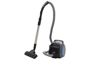 Miele Boost CX1 PowerLine grijs