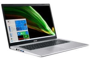 Acer Aspire 3 A317-53-31MG - 17,3 inch - Core i3 - 8GB - 512GB SSD