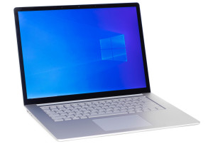 Microsoft Surface Laptop 4 (5UI-00009)