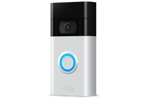 Ring Video Doorbell (draadloos)