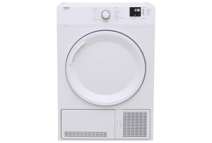 Beko DC7230BX1