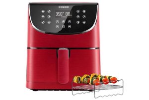 Cosori CP158 AFRXR Pro 5.8-Quart Air Fryer