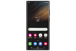 Samsung Galaxy S22 Ultra (128 + 8 GB) - Phantom Wite