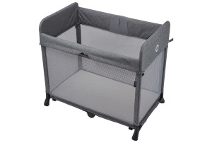 Bugaboo Stardust Grey Melange