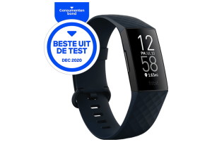 Fitbit activity trackers vergelijken | Consumentenbond
