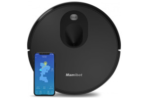 Mamibot Mamibot ExVac680