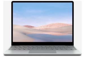 Microsoft Surface Laptop Go TNV-00009 - 12,4" i5 8GB 256GB