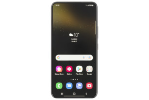 Samsung Galaxy S22 (128 GB) - Phantom Black