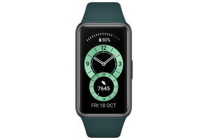 HUAWEI Band 6 - Forest Green