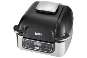 Ninja Foodi Grill & Air Fryer AG301EU