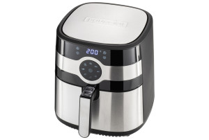 Bourgini 18.2146 Health Fryer Plus 6.0L - Star Collection