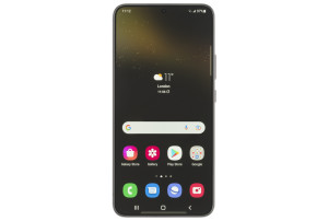 Samsung Galaxy S22+ (128 GB) - Phantom Black