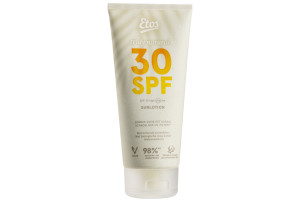 Etos Natural Sun Lotion