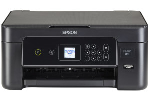 Epson WorkForce WF-2865DWF
