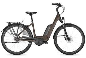 Kalkhoff elektrische fietsen ✓Onafhankelijke test | Consumentenbond