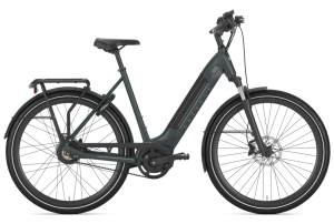 E-bikes met traploze versnelling vergelijken | Consumentenbond
