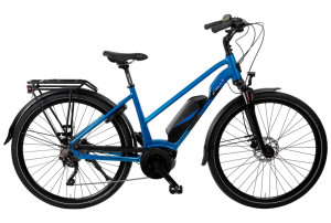 Stella elektrische fietsen ✓Onafhankelijke test | Consumentenbond
