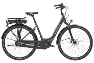 Trek elektrische fietsen ✓Onafhankelijke test | Consumentenbond