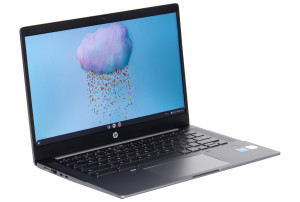 HP Chromebook 14b-nb0350nd - 14" i5 8GB 256GB SSD