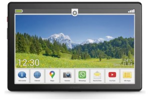 Emporia Senioren Tablet (32 GB + 4G)