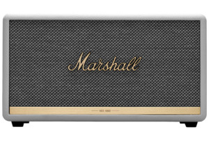 Marshall Stanmore II (Bluetooth) wit