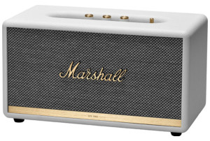 Marshall Stanmore II (Bluetooth) wit