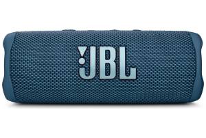 JBL Flip 6 blauw