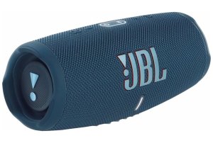 JBL Charge 5 blauw