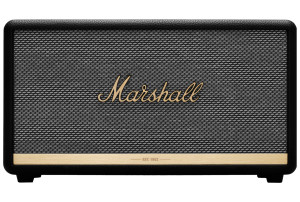 Marshall Stanmore II (Bluetooth) zwart