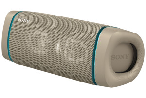Sony SRS-XB33 taupe