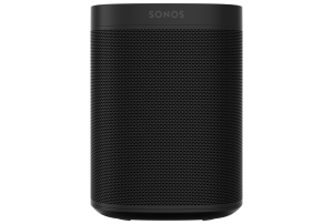 Sonos One SL zwart