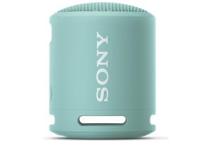 Sony SRS-XB13 lichtblauw