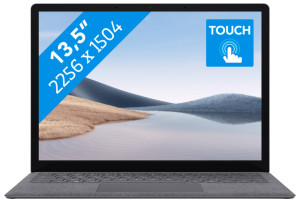 Microsoft Surface Laptop 4 5PB-00035