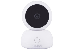 Luvion Smart Optics HD Wifi Cam