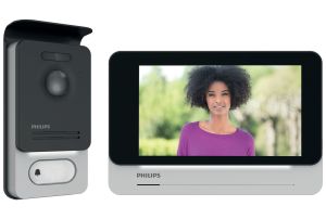 Philips Intercom met video DES9900VDP/10