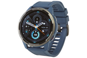 Xiaomi Watch S1 Active - Ocean Blue