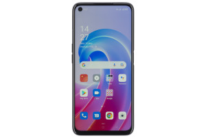 OPPO A96 - Starry Black