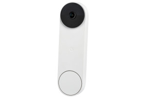 Google Nest Doorbell (Batterij)