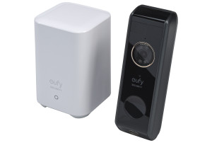 Eufy Dual Video Doorbell