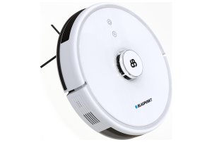 Blaupunkt Robot vacuum cleaner XTREME Icecold Edition