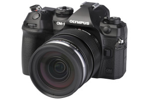 Olympus OM SYSTEM OM-1 met ED 12-40mm f/2.8 Pro II