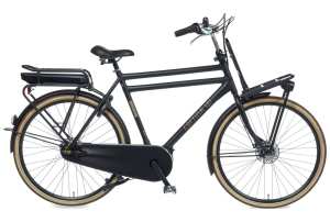 Cortina E-U4 Transport Active Line 400Wh Herenfiets