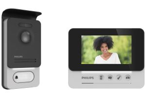 Philips Intercom met video DES9300VDP/10