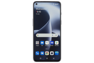 OnePlus Nord 2T 5G (128 + 8 GB) - Gray Shadow