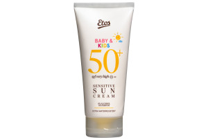 Etos Baby & Kids Sun Lotion