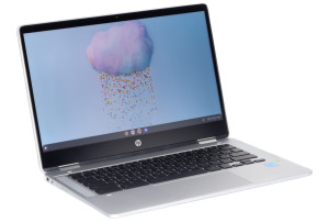 HP Chromebook x360 14b-cb0965nd