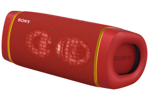 Sony SRS-XB33 rood