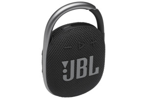 JBL Clip 4 zwart